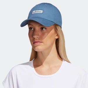 Adidas Contender Hat Women’s Cap Light Blue